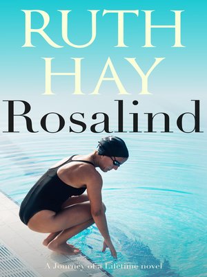 cover image of Rosalind